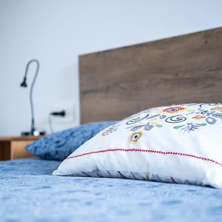 Sveta Nedjelja  Apartment Biscan מראה חיצוני תמונה