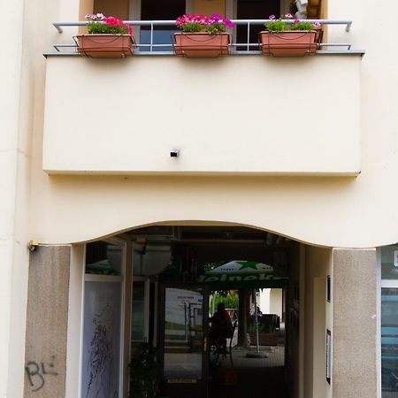 Sveta Nedjelja  Apartment Biscan מראה חיצוני תמונה