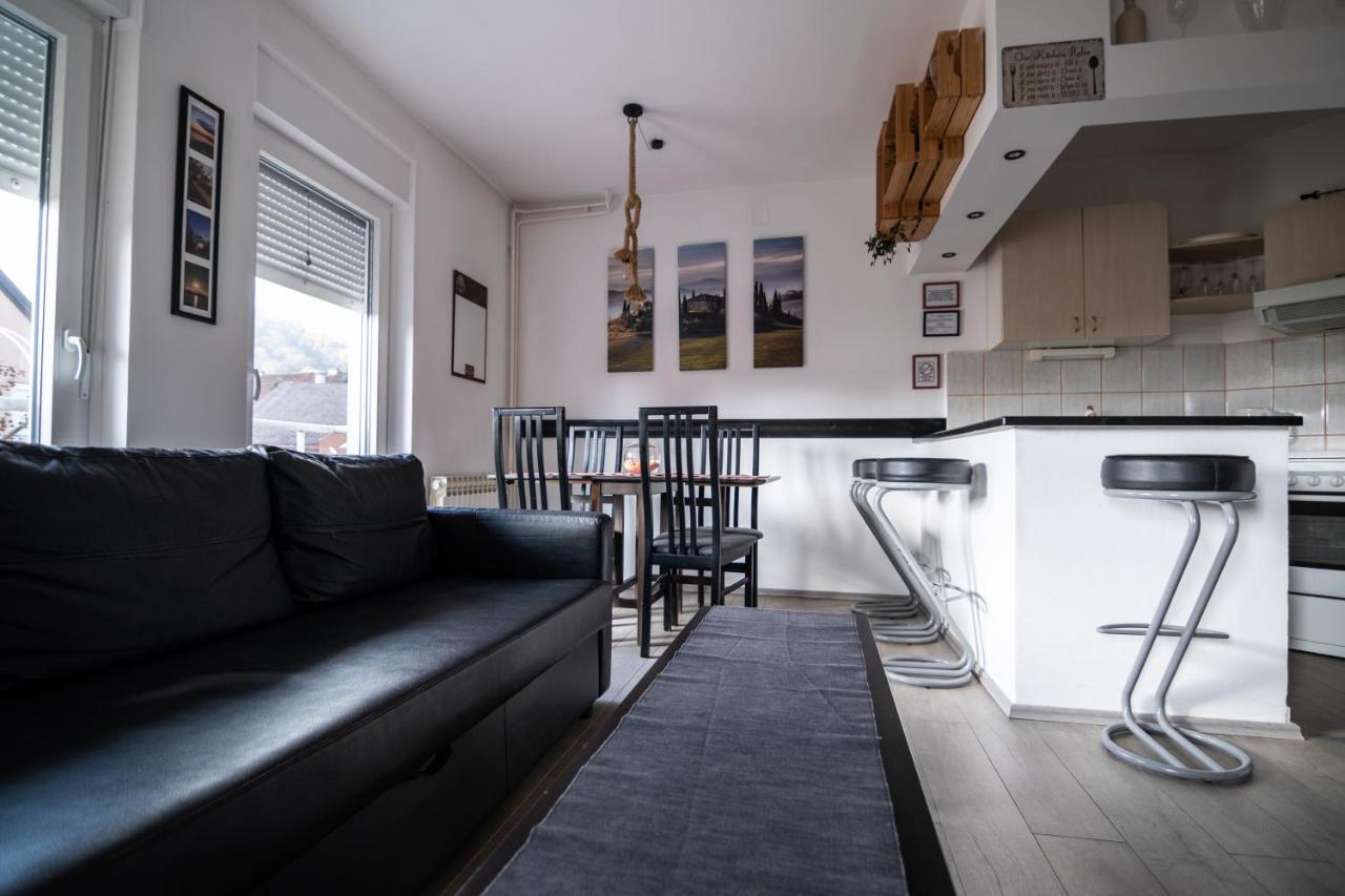 Sveta Nedjelja  Apartment Biscan מראה חיצוני תמונה