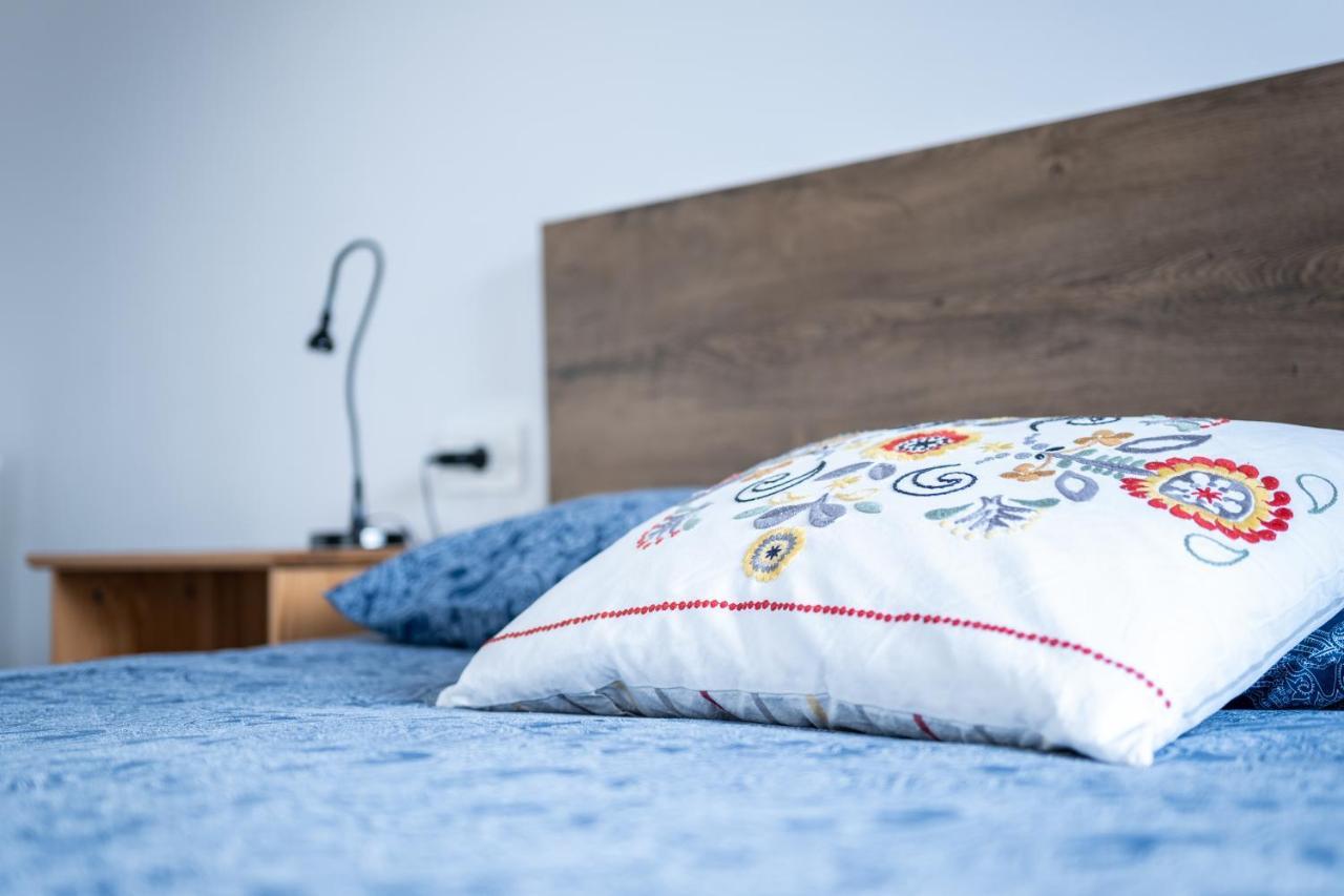 Sveta Nedjelja  Apartment Biscan מראה חיצוני תמונה