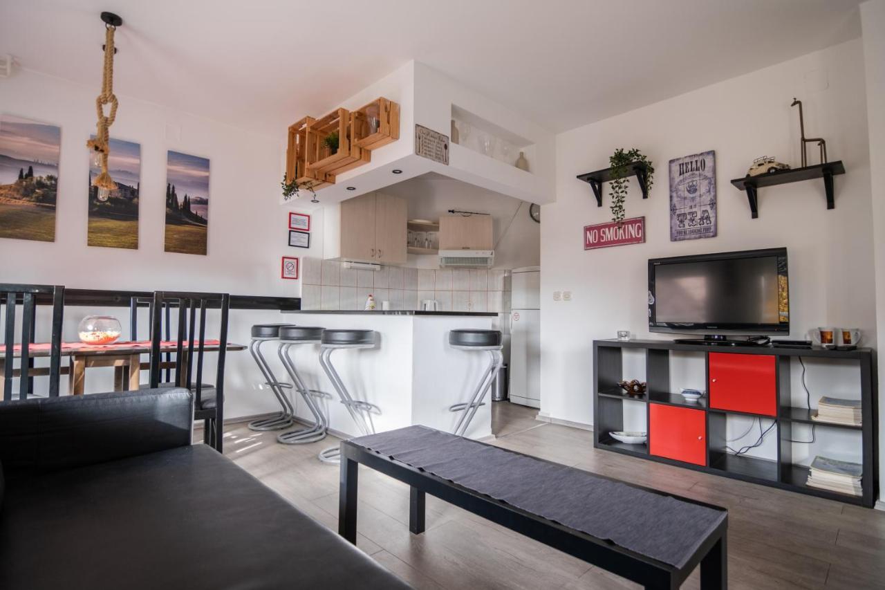 Sveta Nedjelja  Apartment Biscan מראה חיצוני תמונה