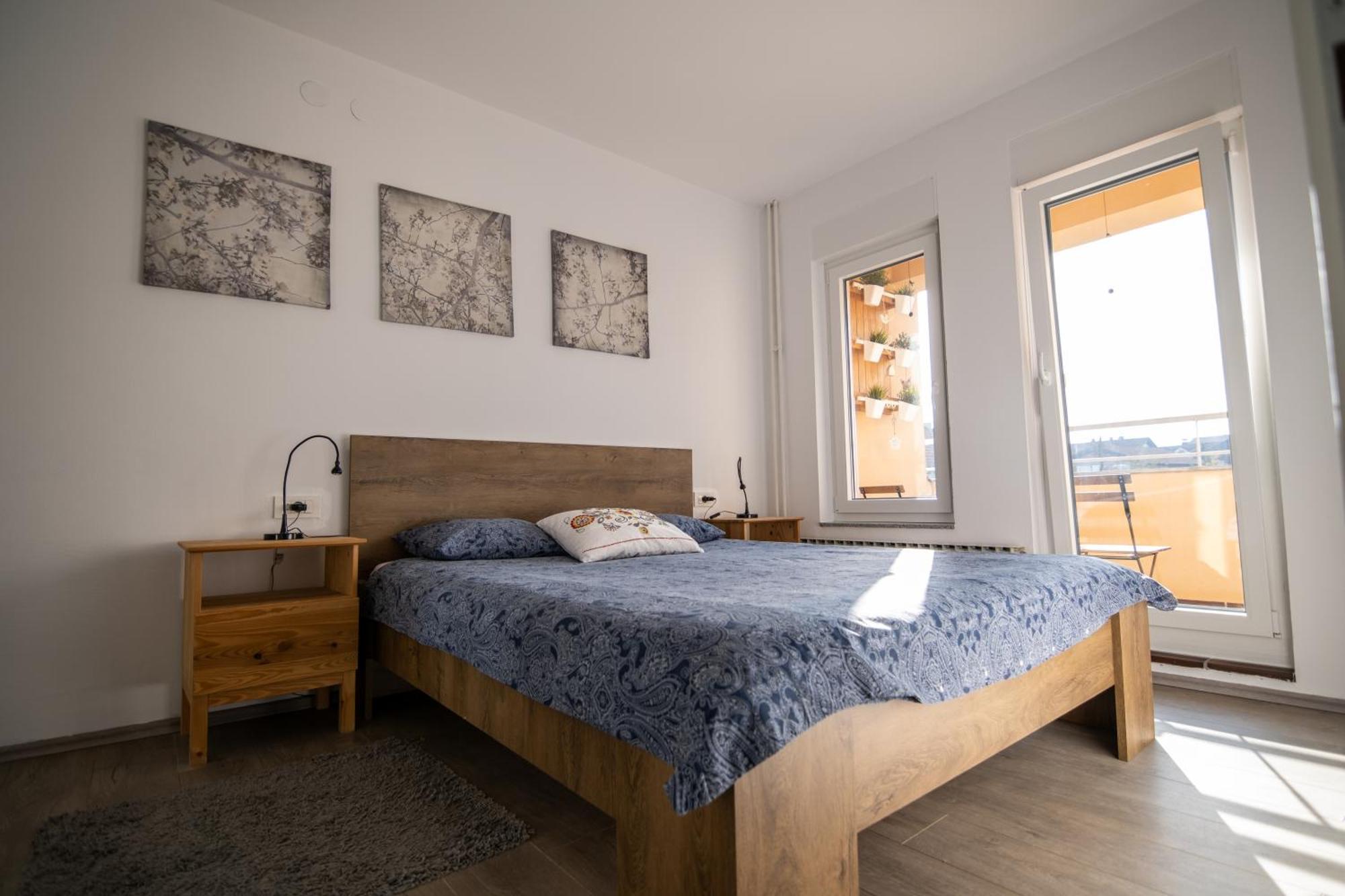 Sveta Nedjelja  Apartment Biscan מראה חיצוני תמונה