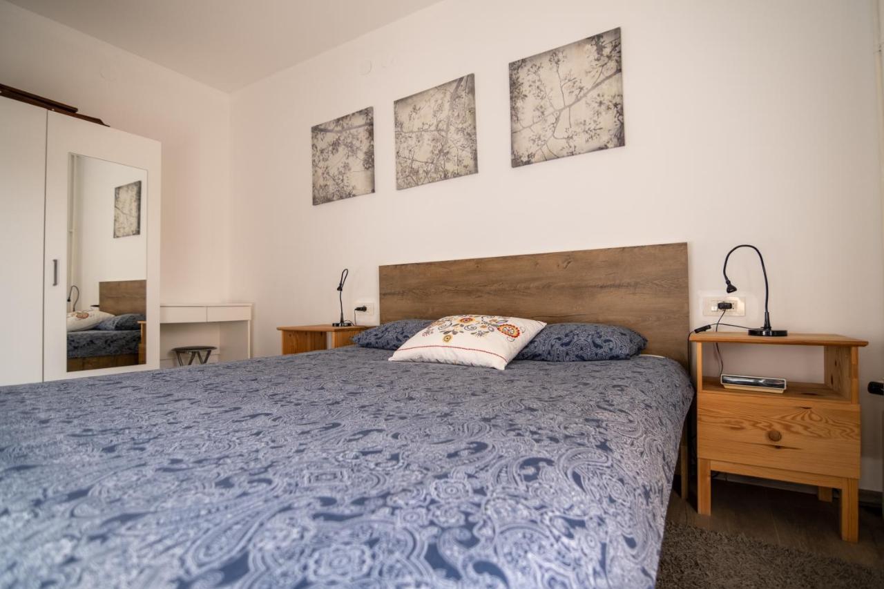 Sveta Nedjelja  Apartment Biscan מראה חיצוני תמונה
