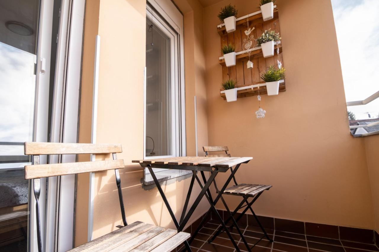 Sveta Nedjelja  Apartment Biscan מראה חיצוני תמונה