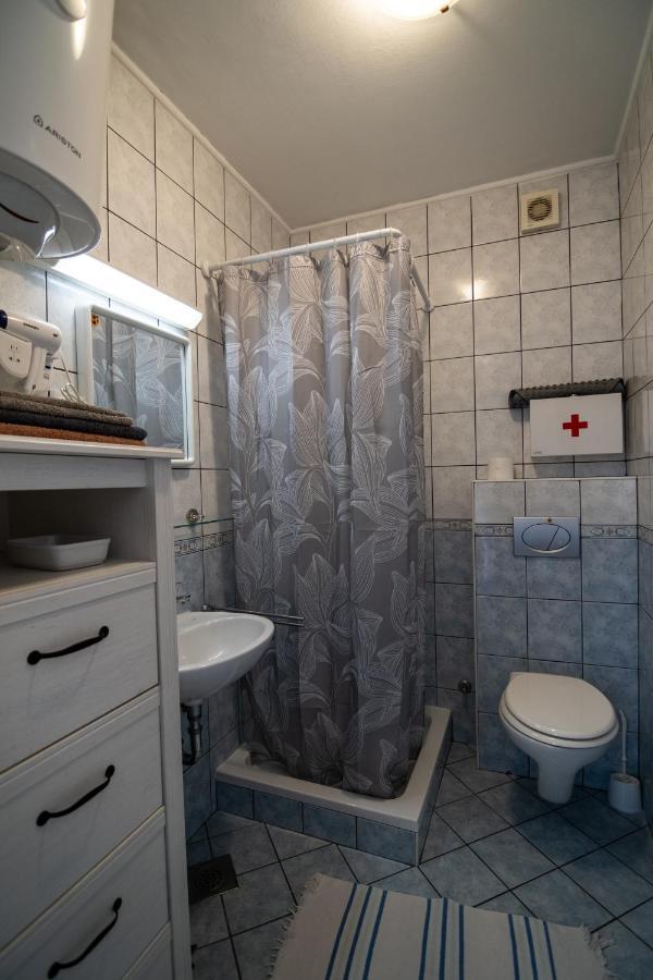 Sveta Nedjelja  Apartment Biscan מראה חיצוני תמונה