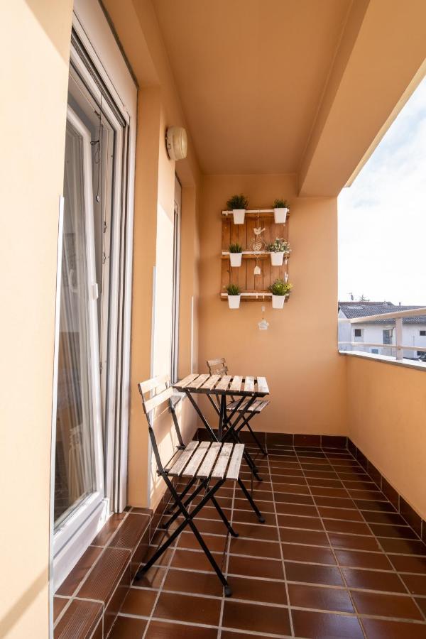 Sveta Nedjelja  Apartment Biscan מראה חיצוני תמונה