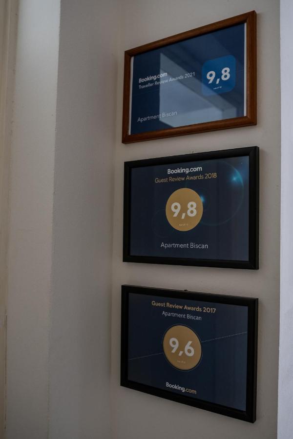 Sveta Nedjelja  Apartment Biscan מראה חיצוני תמונה
