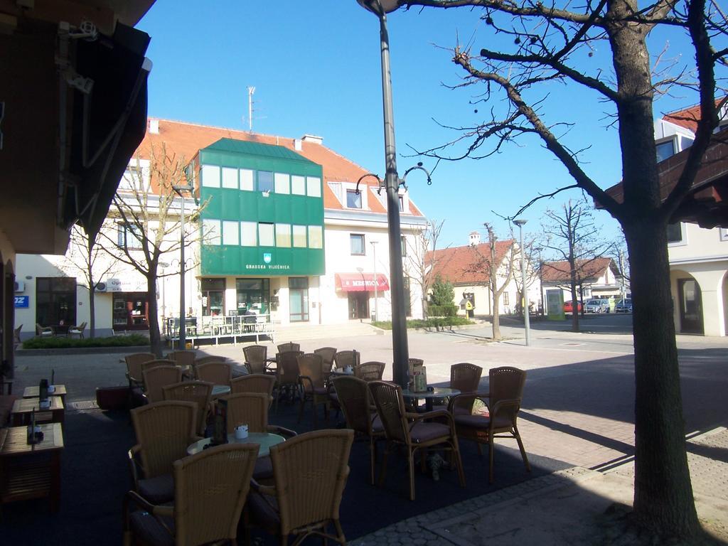 Sveta Nedjelja  Apartment Biscan מראה חיצוני תמונה