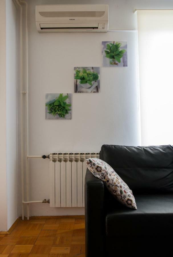 Sveta Nedjelja  Apartment Biscan מראה חיצוני תמונה